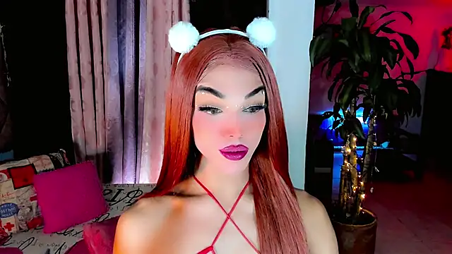 the-horus-girl online show from February 15, 12:22 am