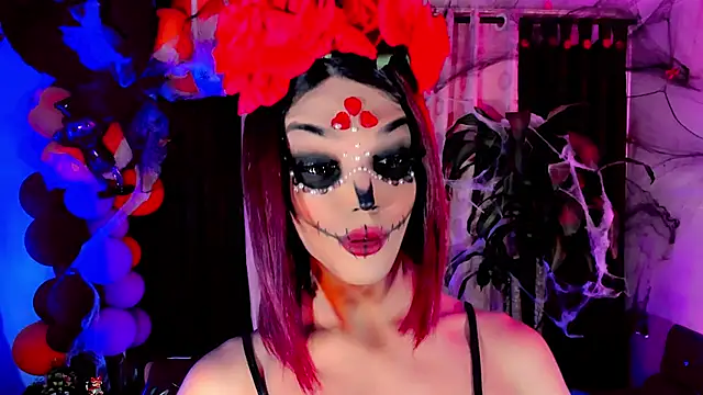 the-horus-girl online show from November 1, 2:29 am