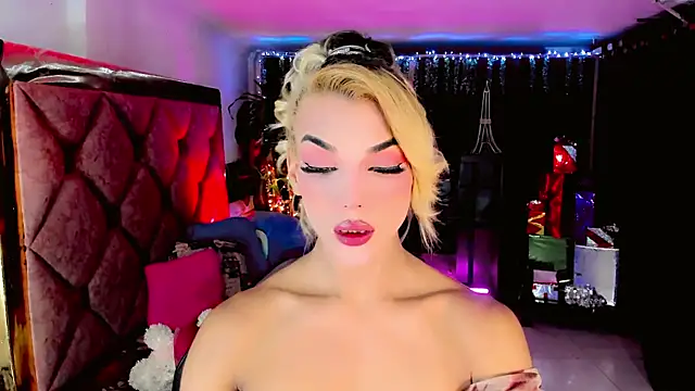 the-horus-girl online show from December 21, 11:38 pm