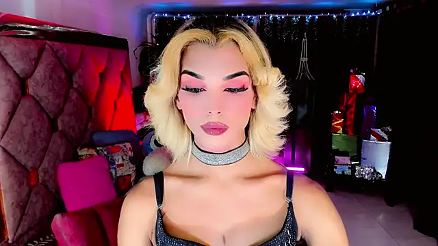 the-horus-girl online show from December 19, 1:09 am