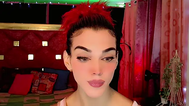 the-horus-girl online show from March 28, 1:23 pm