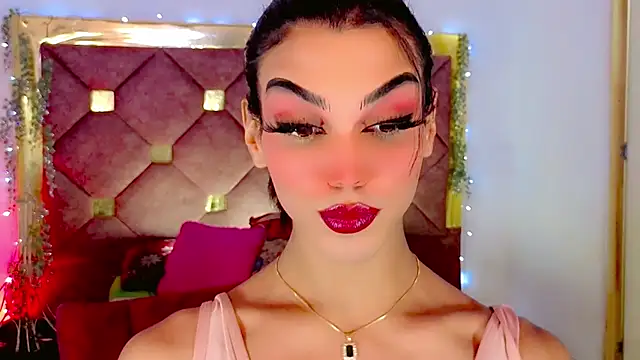 the-horus-girl online show from April 10, 1:23 am