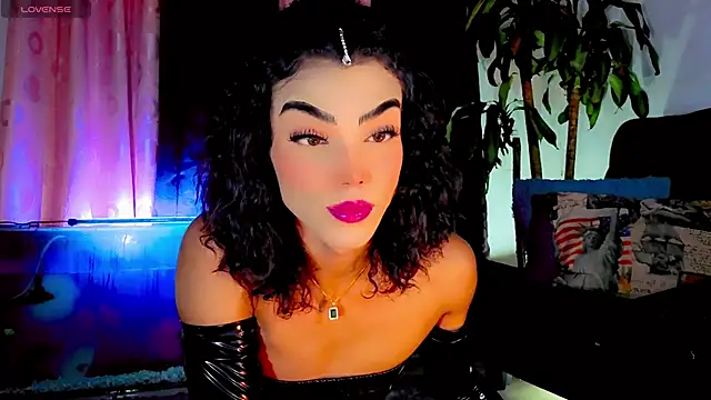 the-horus-girl online show from May 4, 1:42 am