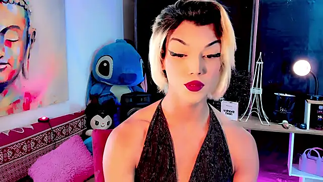 Snapshot of the-horus-girl chatting on February 13, 3:18 am the-horus-girl online show from February 13, 3:18 am