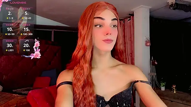 the-horus-girl online show from February 28, 5:07 am