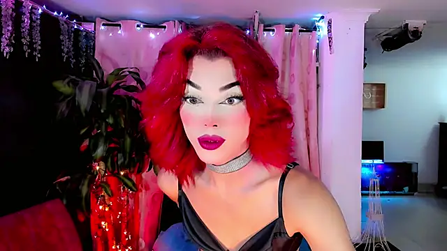 the-horus-girl online show from January 14, 10:52 am