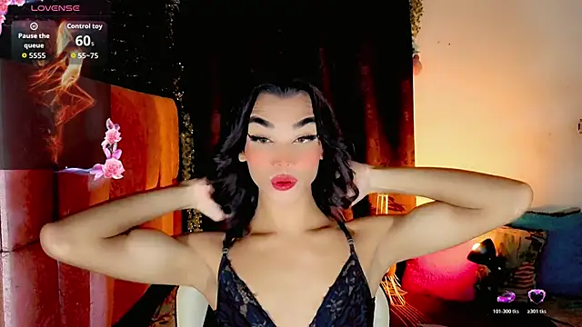 Snapshot of the-horus-girl chatting on June 30, 5:51 am the-horus-girl online show from June 30, 5:51 am
