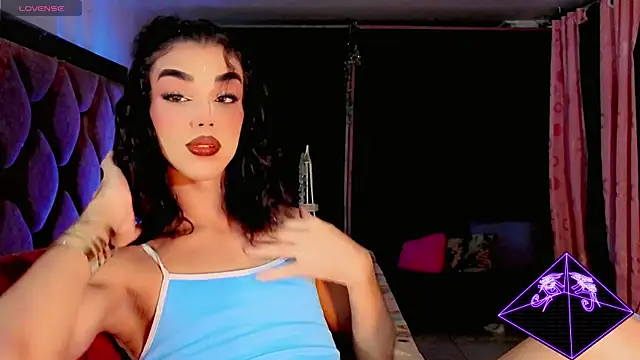 the-horus-girl online show from June 3, 5:41 am