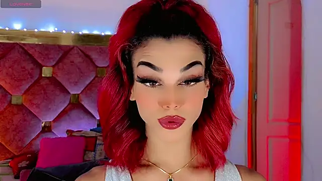 the-horus-girl online show from April 1, 3:19 am