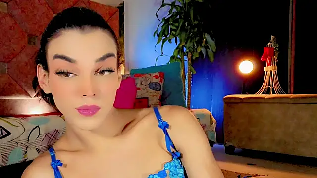 the-horus-girl online show from May 10, 12:36 am