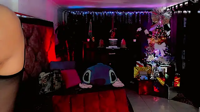 the-horus-girl online show from November 30, 5:58 pm