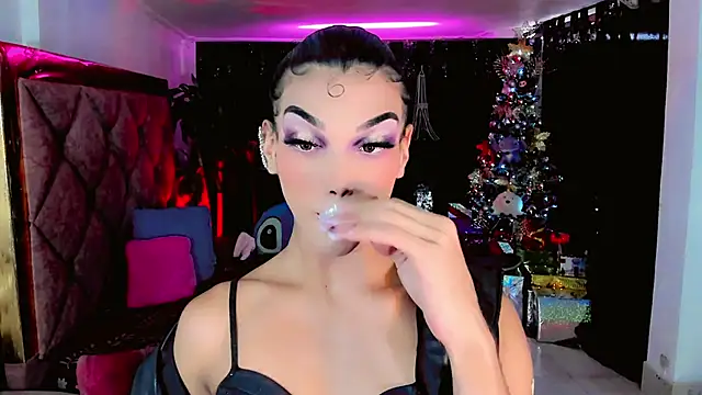 the-horus-girl online show from November 27, 5:57 pm