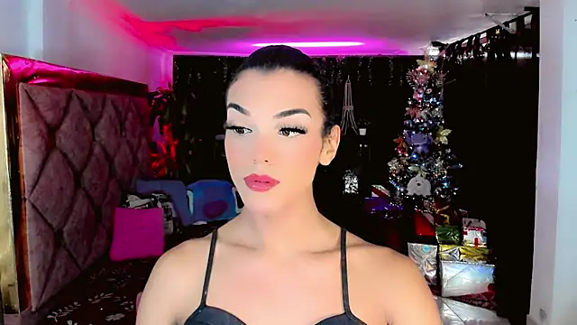 the-horus-girl online show from November 24, 6:08 pm