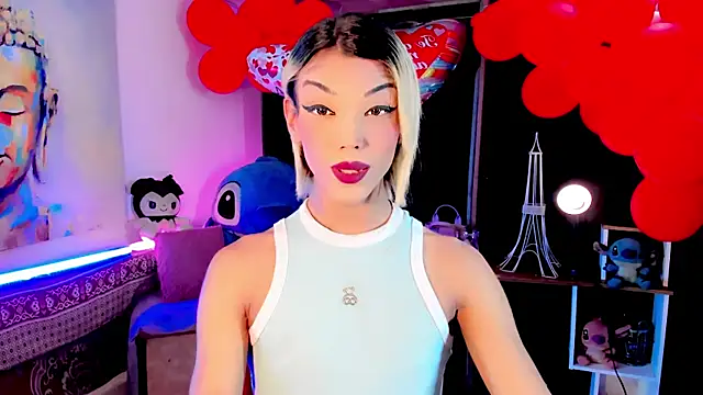 Snapshot of the-horus-girl chatting on March 4, 3:00 am the-horus-girl online show from March 4, 3:00 am