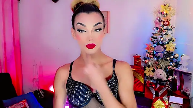 the-horus-girl online show from November 23, 4:22 am