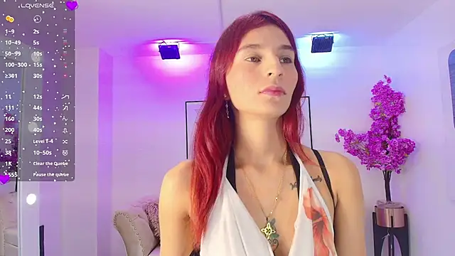 Tamara slimx online show from March 27, 3:48 am