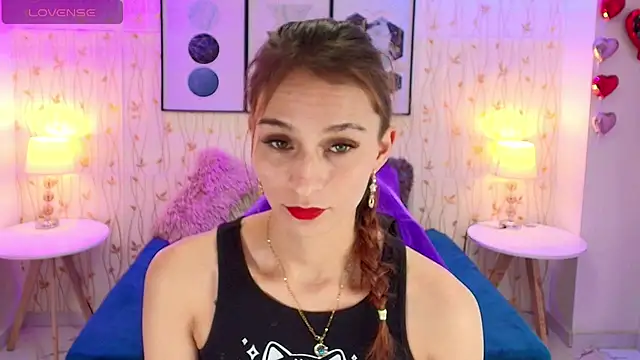 Tamara slimx online show from March 6, 11:42 pm