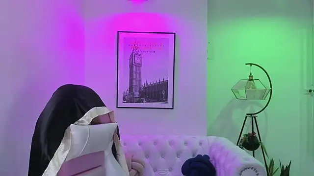Tamara slimx online show from March 12, 3:46 am