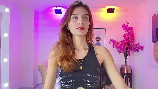 Tamara slimx online show from January 17, 4:16 am