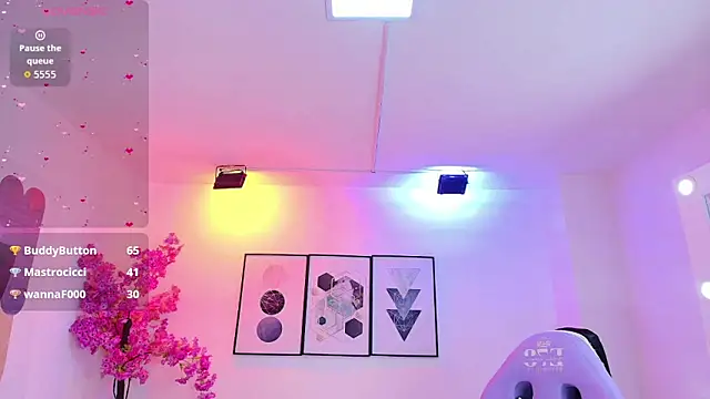 Snapshot of Tamara_slimx chatting on November 9, 10:52 am Tamara slimx online show from November 9, 10:52 am