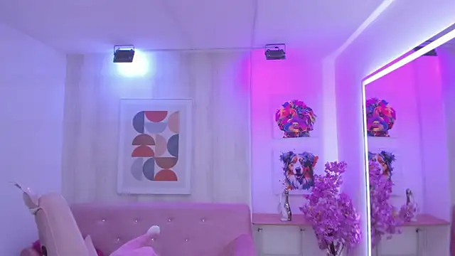 Tamara slimx online show from March 22, 3:52 am