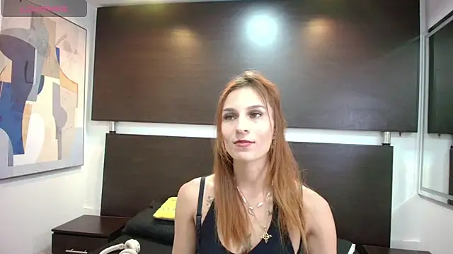 Tamara slimx online show from October 7, 12:33 am