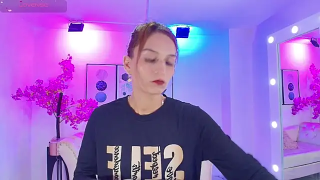 Tamara slimx online show from October 4, 3:52 am
