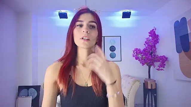 Tamara slimx online show from April 13, 10:58 pm