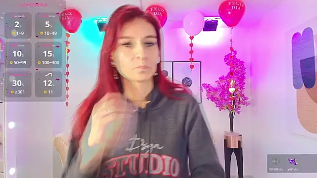 Tamara slimx online show from February 10, 3:49 am