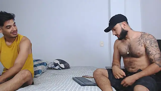 Sanit Di online show from February 21, 3:03 pm