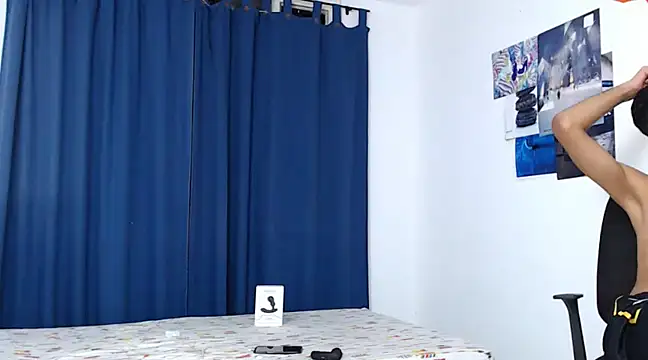 Sanit Di online show from January 10, 2:46 am