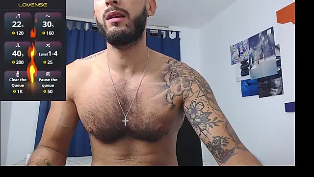 Sanit Di online show from February 5, 1:54 pm