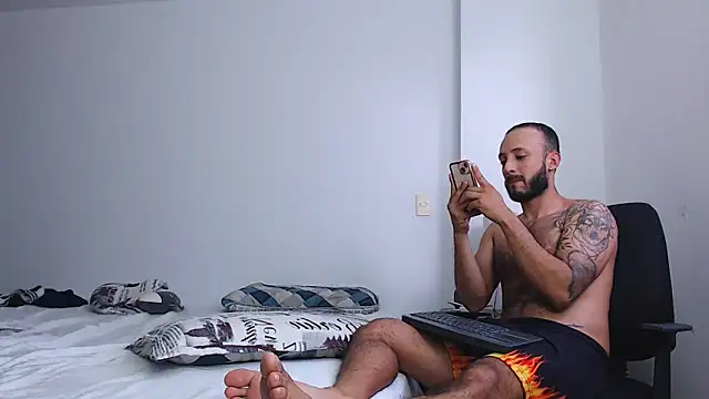 Sanit Di online show from December 17, 10:37 pm