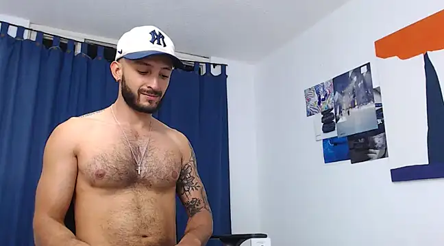 Sanit Di online show from December 17, 10:22 pm