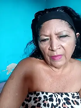 naysi online show from February 17, 9:34 pm