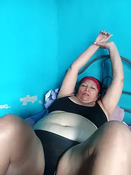 naysi online show from January 7, 8:14 pm