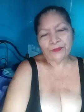 Snapshot of naysi chatting on April 18, 8:20 pm naysi online show from April 18, 8:20 pm