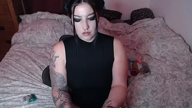 anja peach online show from November 30, 5:19 am