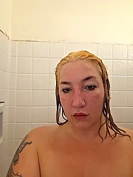 anja peach online show from January 9, 5:31 pm