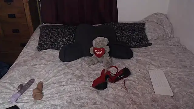 anja peach online show from December 20, 4:59 am