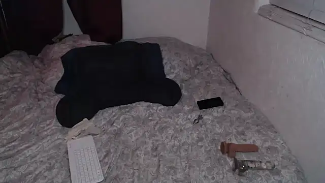 anja peach online show from March 7, 4:41 am