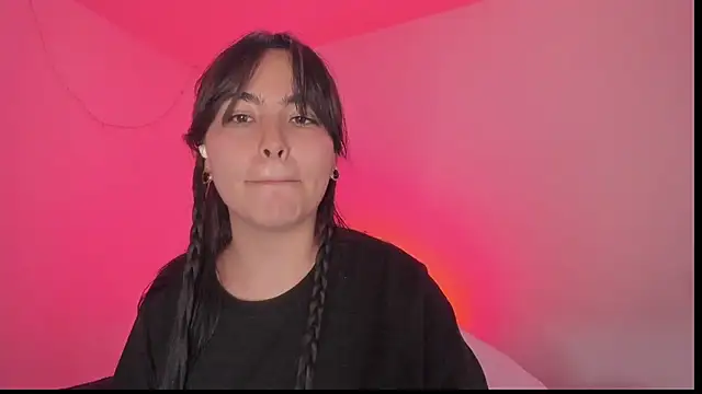 sol  angel online show from February 20, 3:23 am