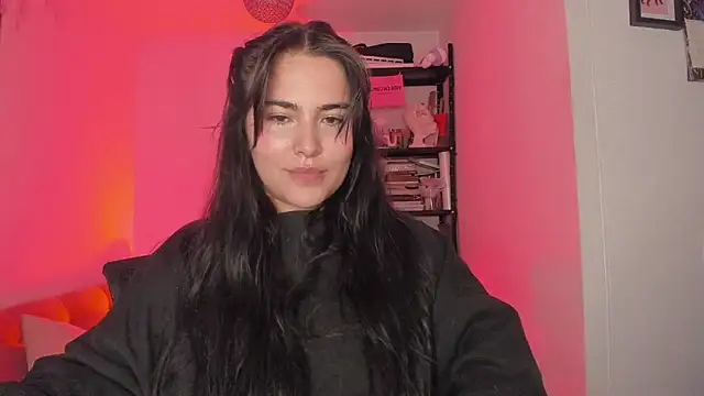 sol  angel online show from March 8, 10:00 am