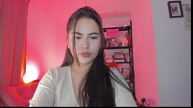 sol  angel online show from December 27, 2:36 am