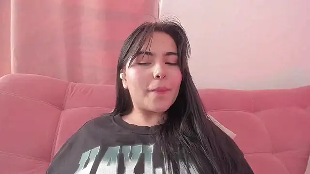 sol  angel online show from March 2, 12:58 pm