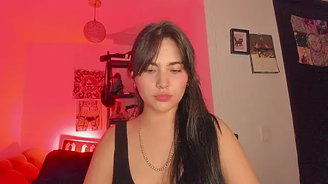 sol  angel online show from February 26, 9:12 am