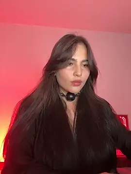 sol  angel online show from September 16, 5:08 am