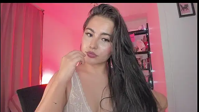 sol  angel online show from December 24, 2:43 am