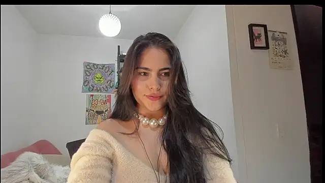 sol  angel online show from December 22, 5:01 am