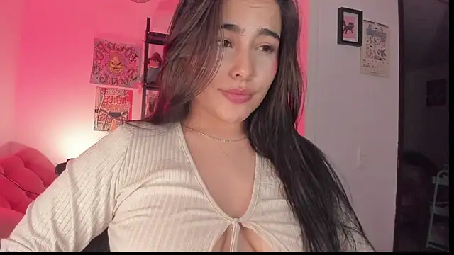 sol  angel online show from December 27, 8:45 am